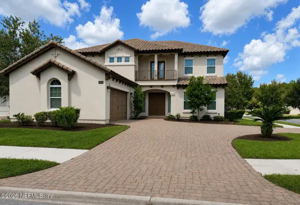 3078 Danube Court, Jacksonville, FL 32246