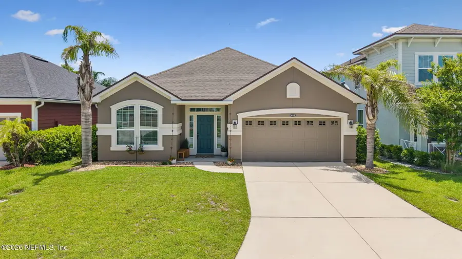 14725 Rain Lily Street, Jacksonville, FL 32258 - #2