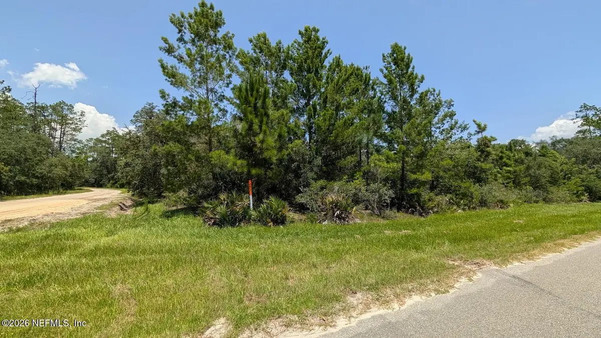 201 Whispering Pines Road, Georgetown, FL 32139 - #1