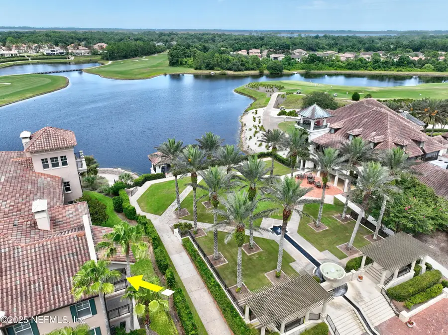 620 Palencia Club Drive #305, Saint Augustine, FL 32095 - #2