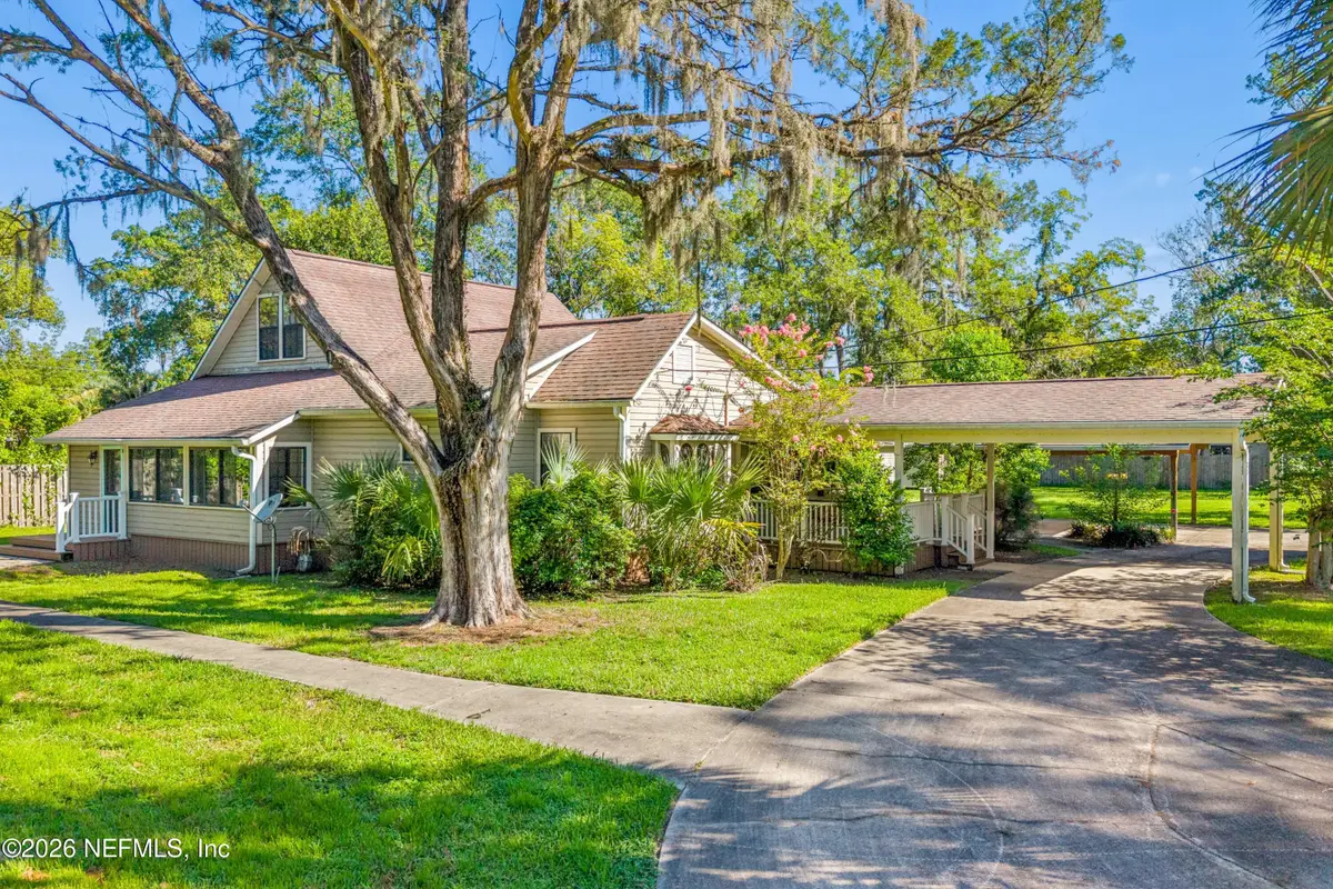 403 S Cherry Street, Starke, FL 32091 - #1