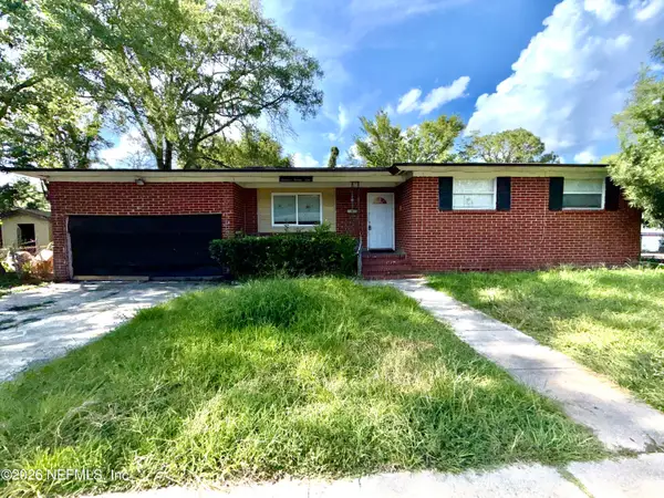 1929 W 10th Street, Jacksonville, FL 32209