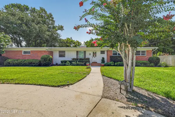 2432 Jose S Circle, Jacksonville, FL 32217