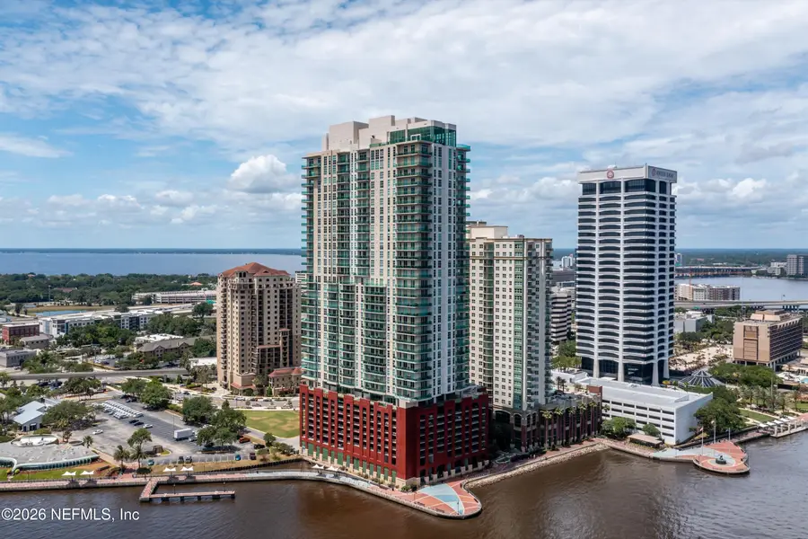 1431 Riverplace Boulevard #2508, Jacksonville, FL 32207 - #2
