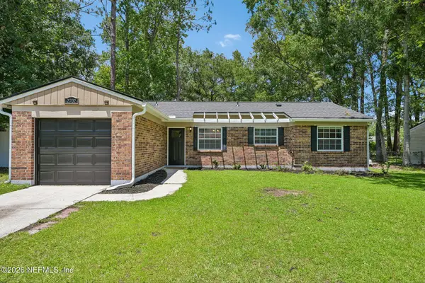 2702 Pinewood N Boulevard, Middleburg, FL 32068