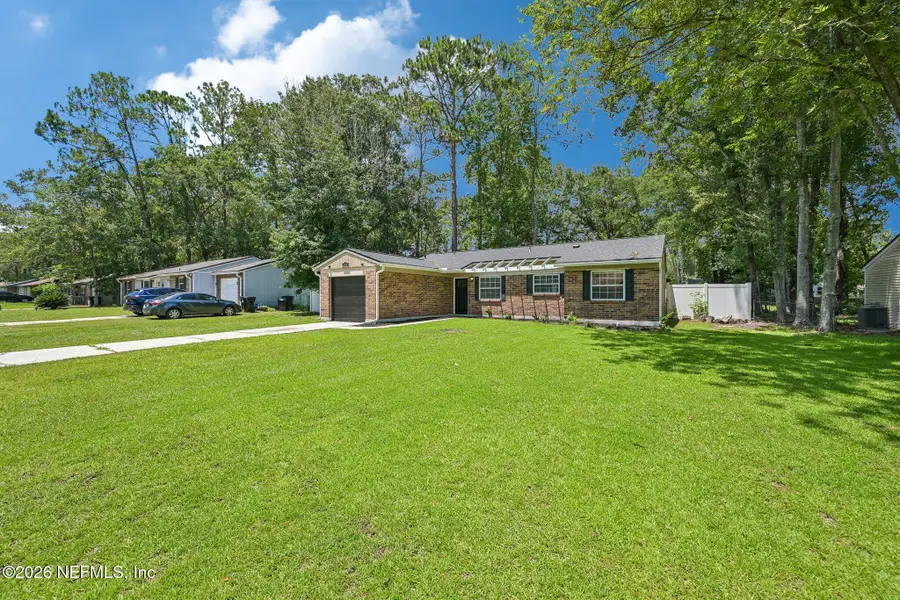 2702 Pinewood N Boulevard, Middleburg, FL 32068 - #2