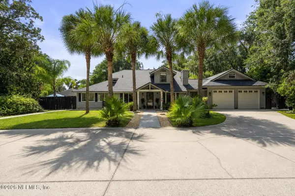2352 State Road 13 N #3, St. Johns, FL 32259