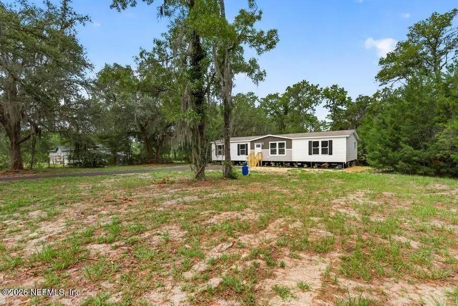 3216 Mill Creek Road, Middleburg, FL 32068 - #3