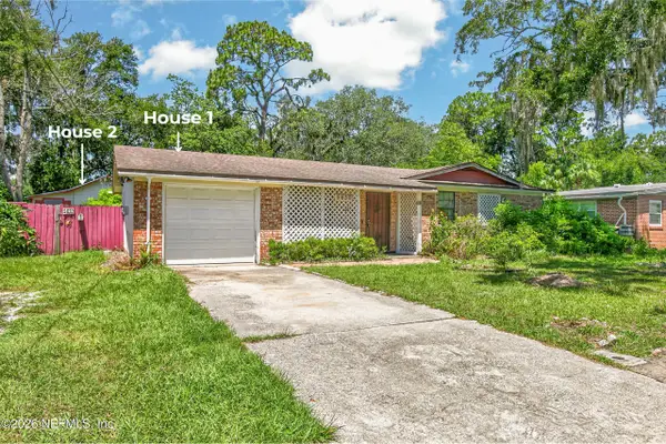 5630 Patsy Anne Drive, Jacksonville, FL 32207
