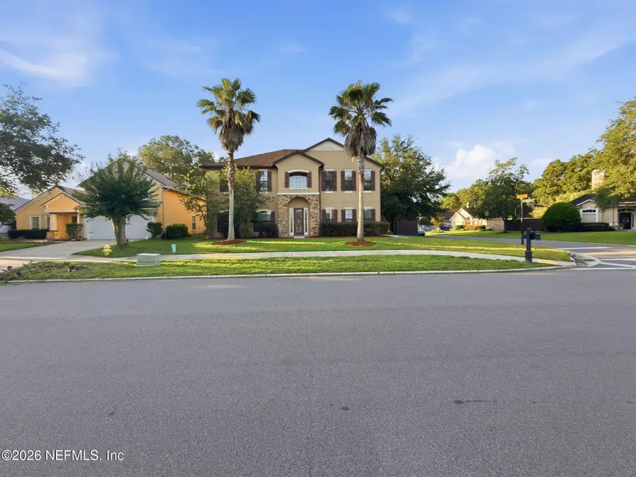 1074 Garrison Drive, Saint Augustine, FL 32092 - #2