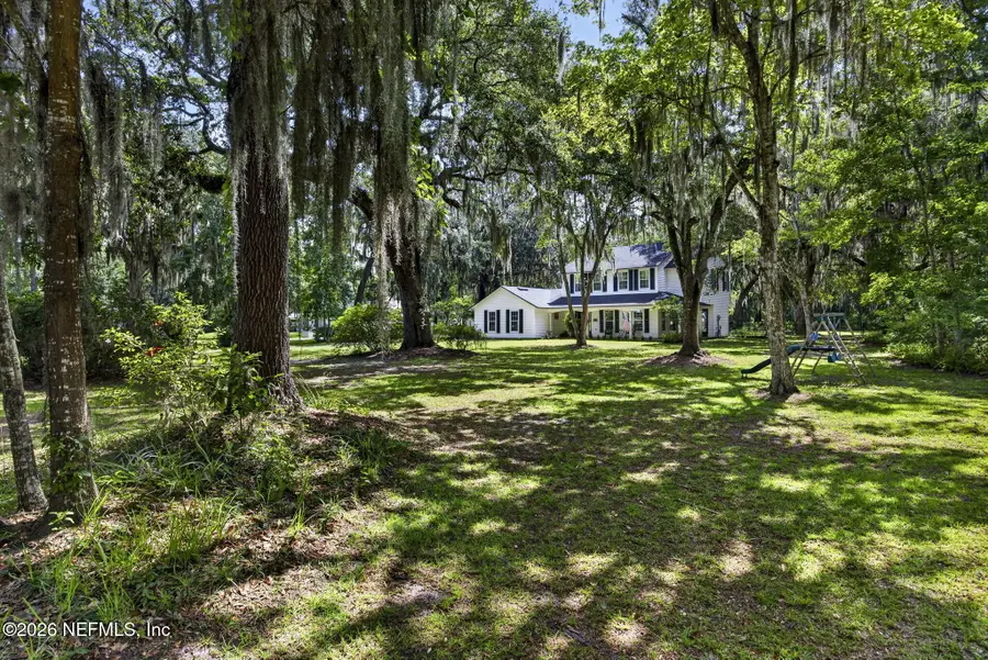 8221 Forest Court, Saint Augustine, FL 32092 - #2