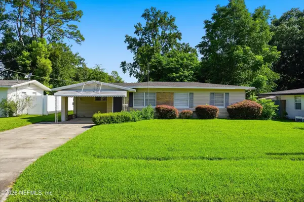 5239 Glenwood Avenue, Jacksonville, FL 32205