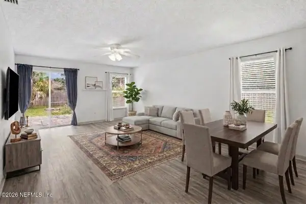 736 Wynfield Circle, St. Augustine, FL 32092