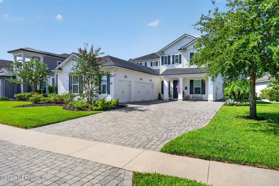 240 Pine Haven Drive, Saint Johns, FL 32259 - #2