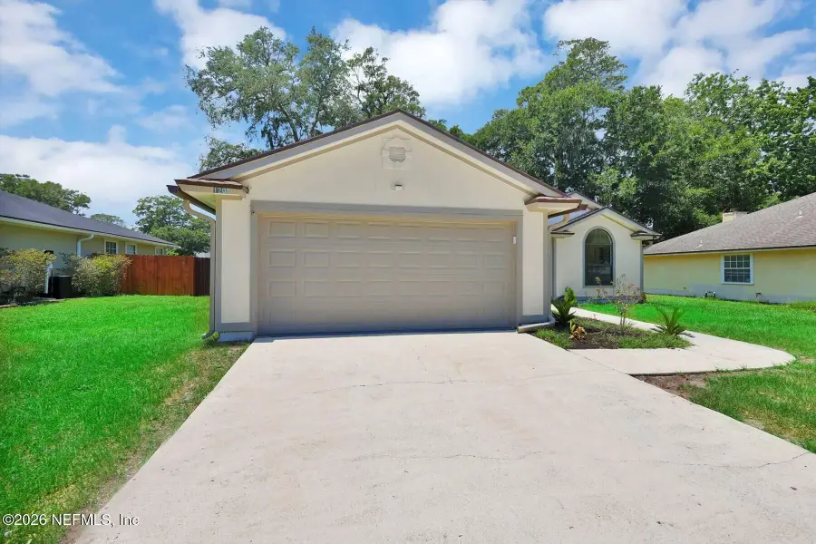 1208 Dorwinion Drive, Jacksonville, FL 32225 - #3