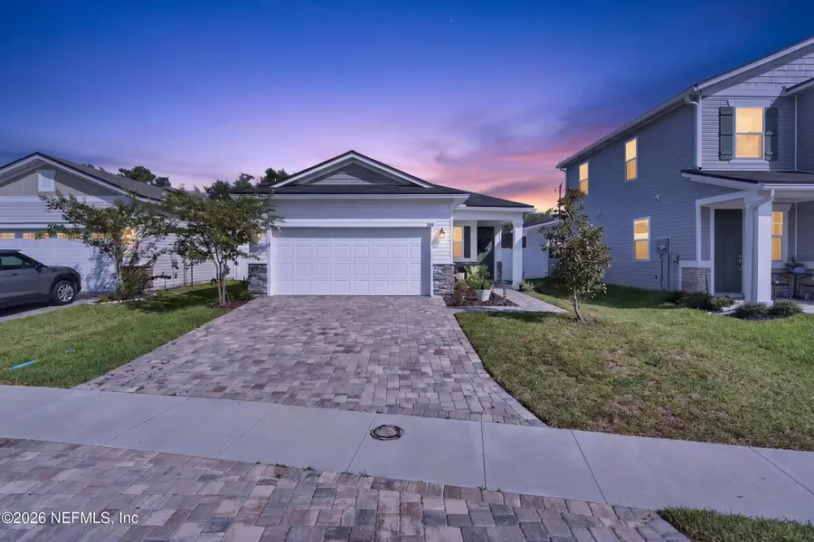300 Honeycomb Trail, Saint Augustine, FL 32095 - #2