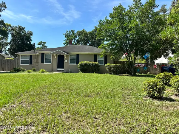 2120 Lordun Terrace, Jacksonville, FL 32207