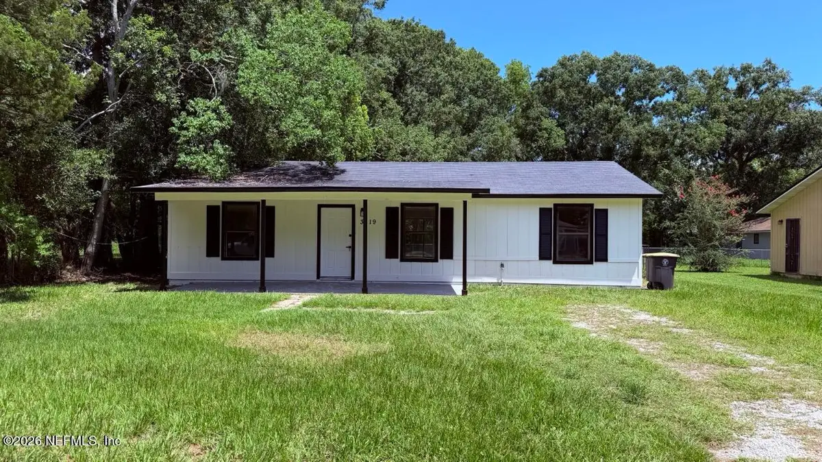3319 Lowell Avenue, Jacksonville, FL 32254 - #1