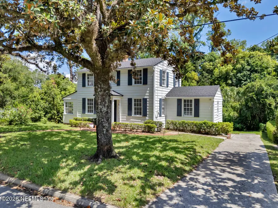 1503 Lorimier Road, Jacksonville, FL 32207 - #3