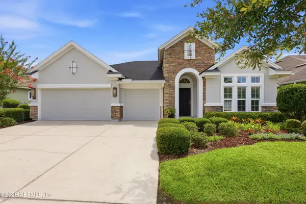 3631 Crossview Drive, Jacksonville, FL 32224