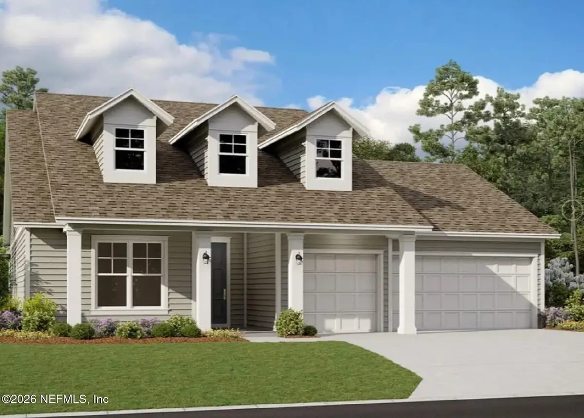 205 Cascades Way, Palm Coast, FL 32164 - #1