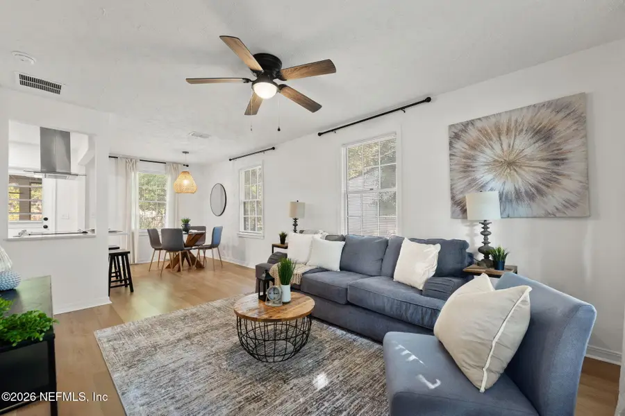 1280 Rensselaer Avenue, Jacksonville, FL 32205 - #2