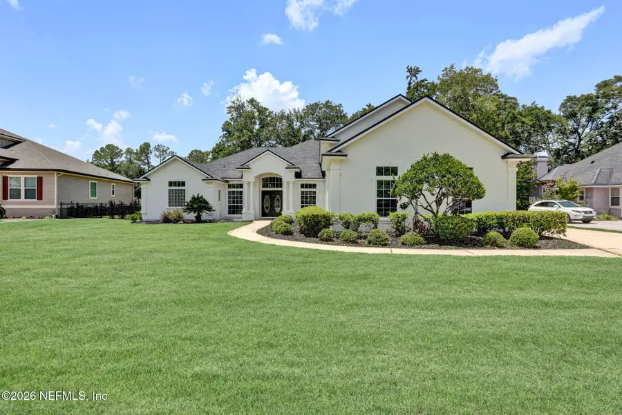 514 Sugar Grove Place, Orange Park, FL 32073 - #2