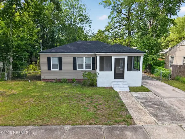 3031 Imperial Street, Jacksonville, FL 32254