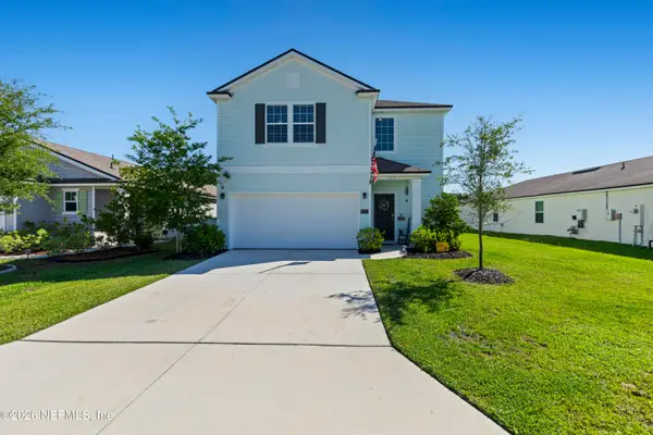 266 Caminha Road, St. Augustine, FL 32084