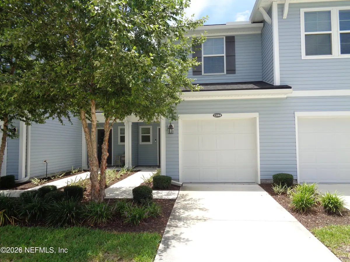 12084 Calvesta Street, Jacksonville, FL 32256 - #1