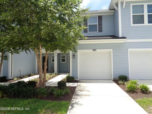 12084 Calvesta Street, Jacksonville, FL 32256