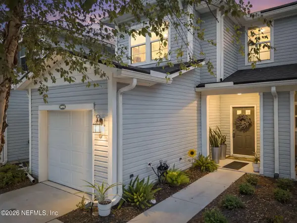 14094 Sterely S Court, Jacksonville, FL 32256