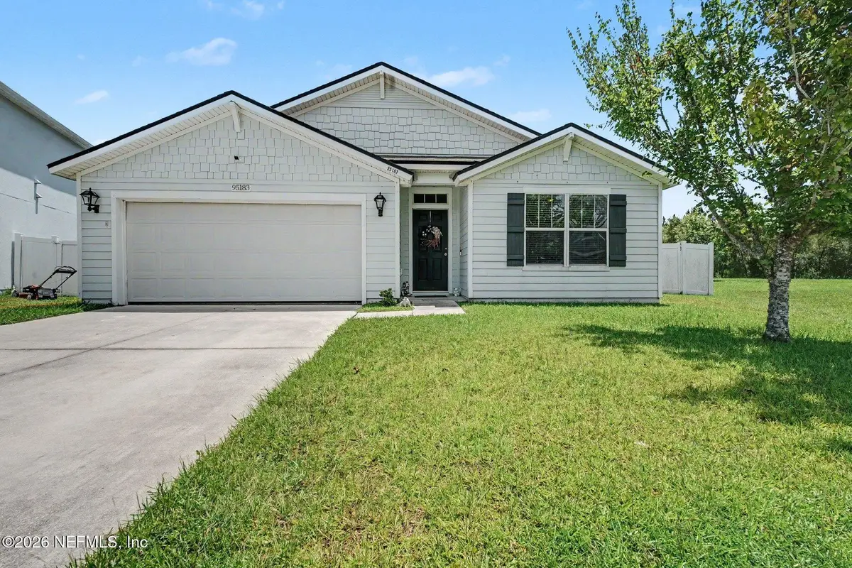 95183 Timberlake Drive, Fernandina Beach, FL 32034 - #1