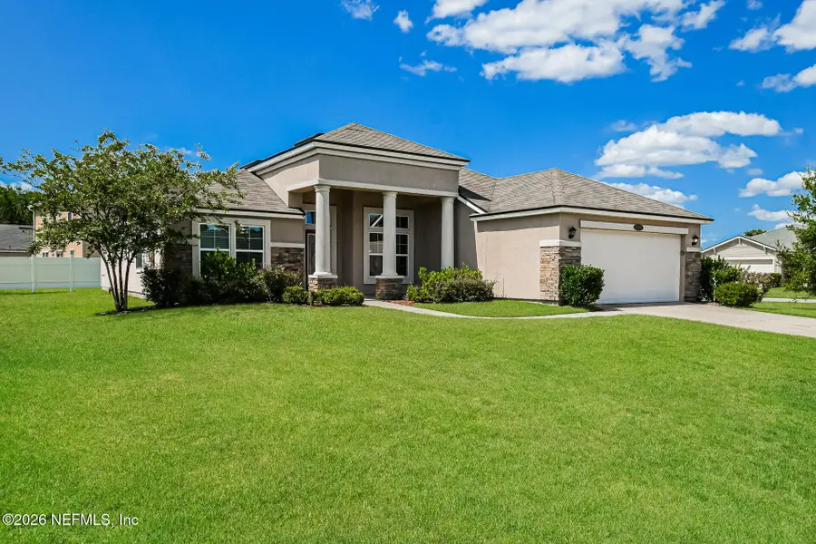 15391 Hidden Foal Drive, Jacksonville, FL 32234 - #2