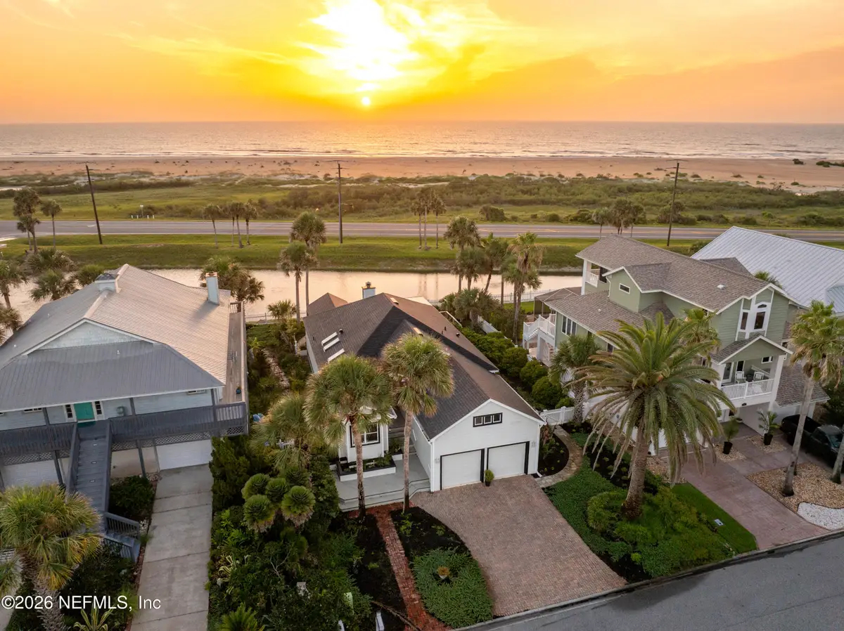 9244 July Lane, Saint Augustine, FL 32080 - #1