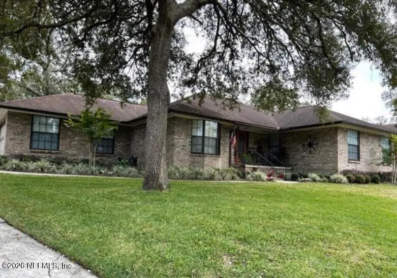 905 Middleridge Court, Orange Park, FL 32065 - #1