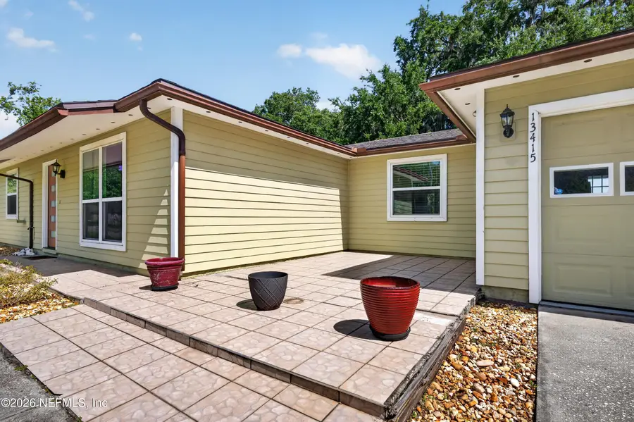 13415 Peregrine Street, Jacksonville, FL 32225 - #2