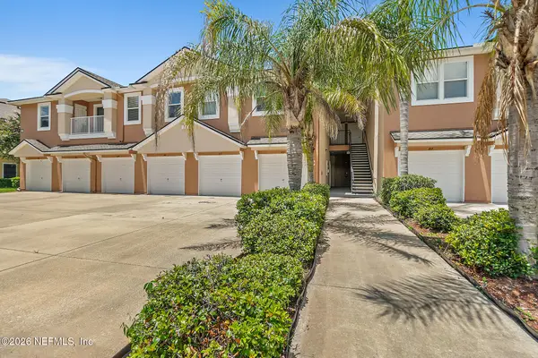 108 Brannan Place #109, St. Johns, FL 32259