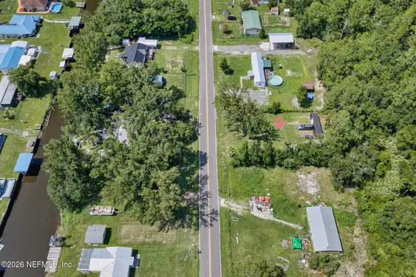 142 Bonita Drive, Palatka, FL 32177