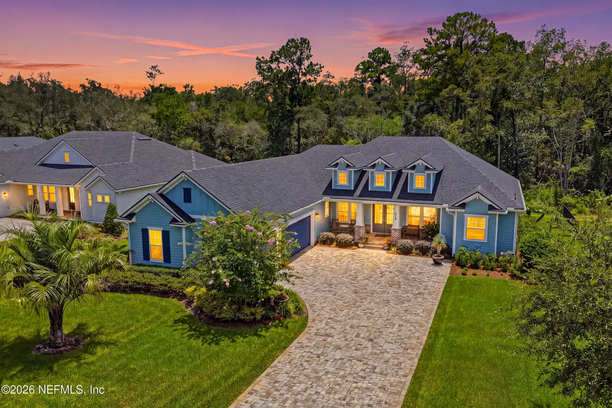 418 Sandy Cove, Saint Johns, FL 32259 - #1