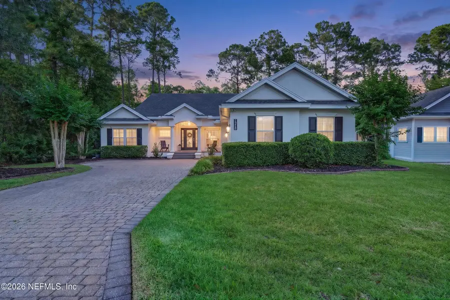 1718 Pepper Stone Court, Saint Augustine, FL 32092 - #2
