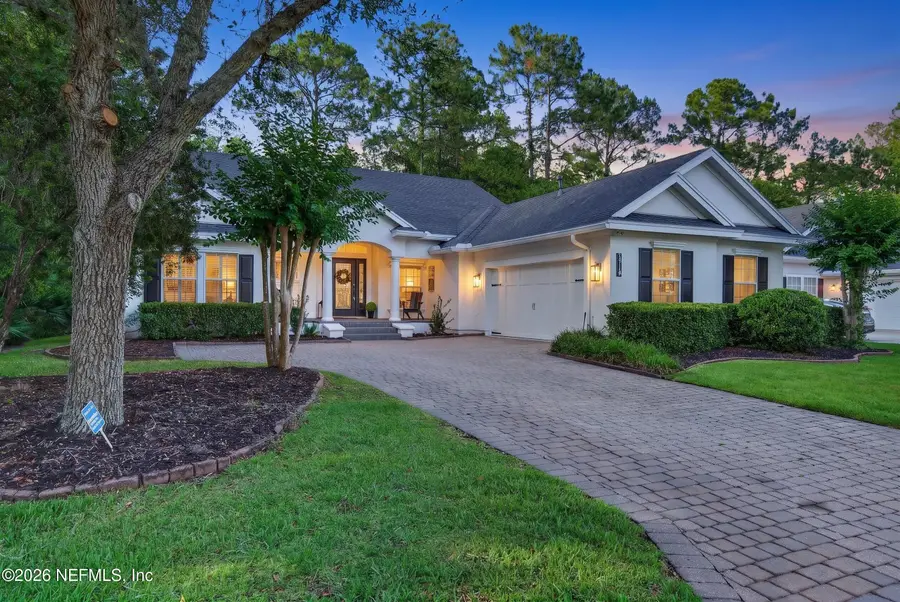 1718 Pepper Stone Court, Saint Augustine, FL 32092 - #3