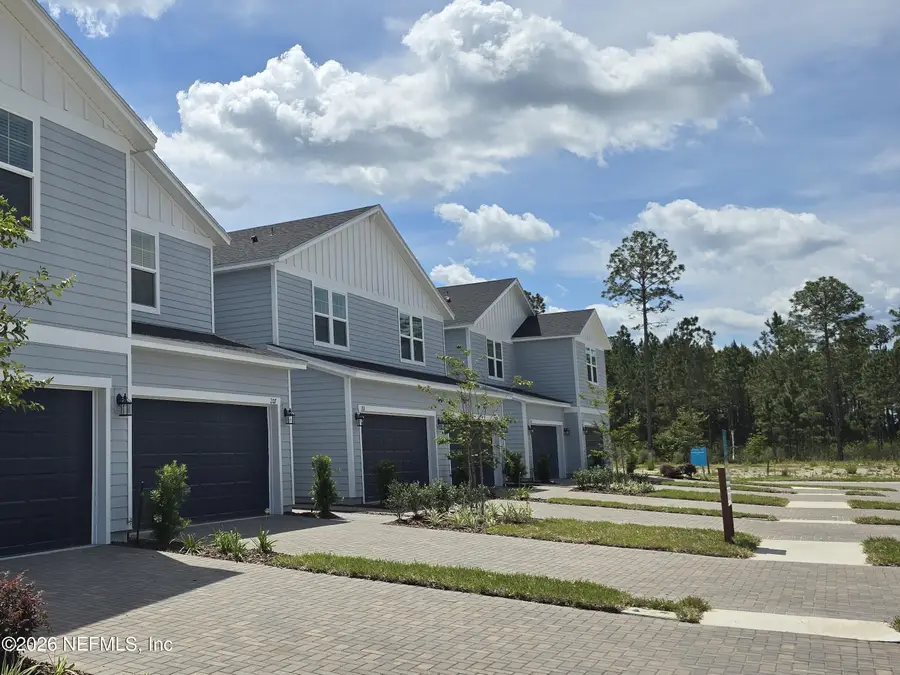 207 Yellowstone Drive, Saint Augustine, FL 32092 - #2