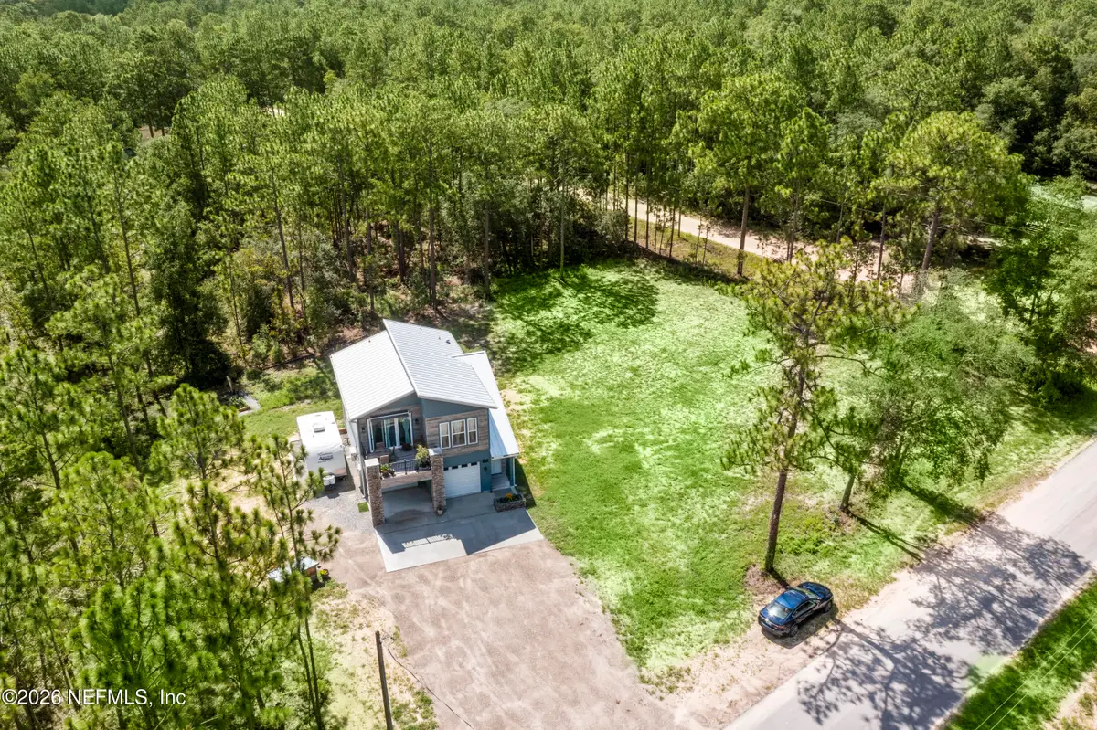 7127 Clemson Street, Keystone Heights, FL 32656 - #1