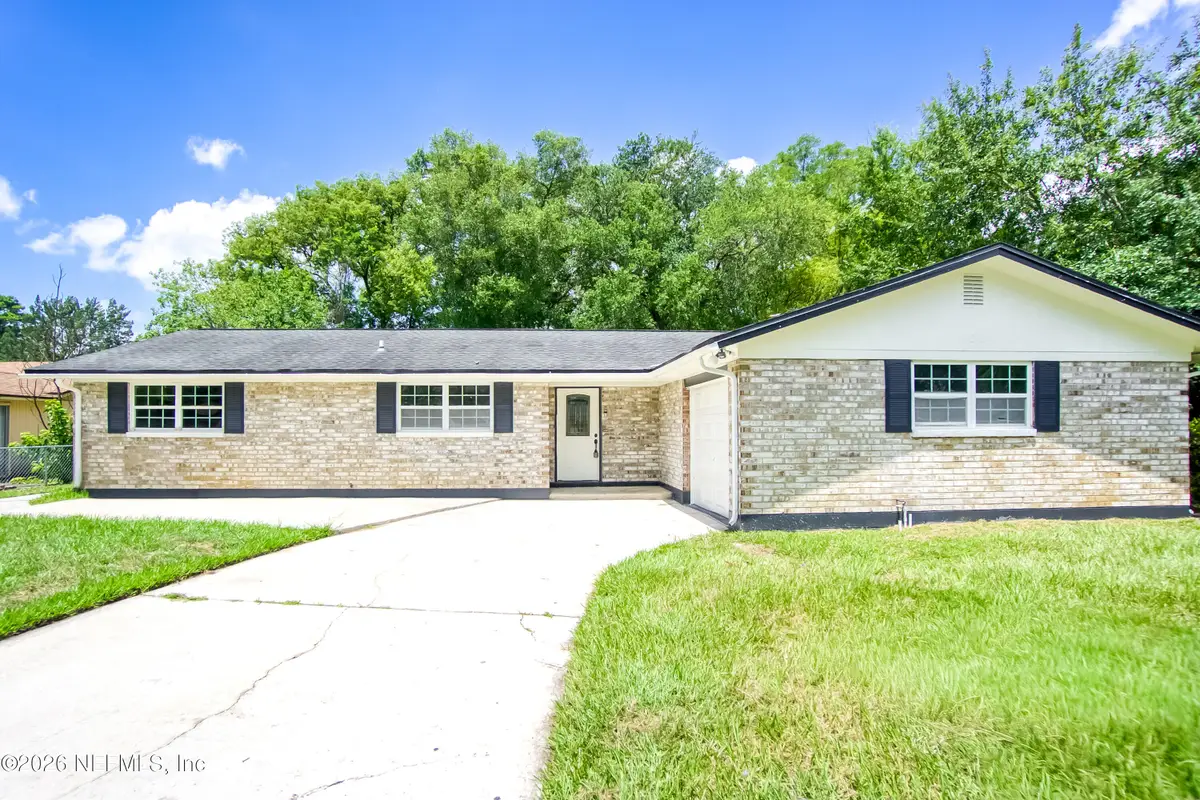 4248 Oriely Drive, Jacksonville, FL 32210 - #1