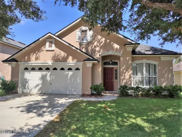 96328 Ridgewood Circle, Fernandina Beach, FL 32034