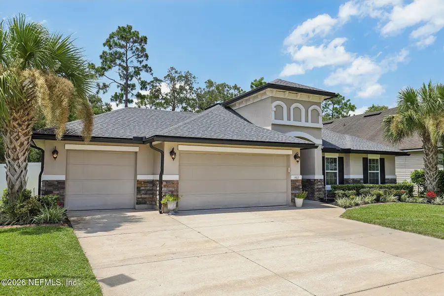 1482 Lantern Light Trail, Middleburg, FL 32068 - #2