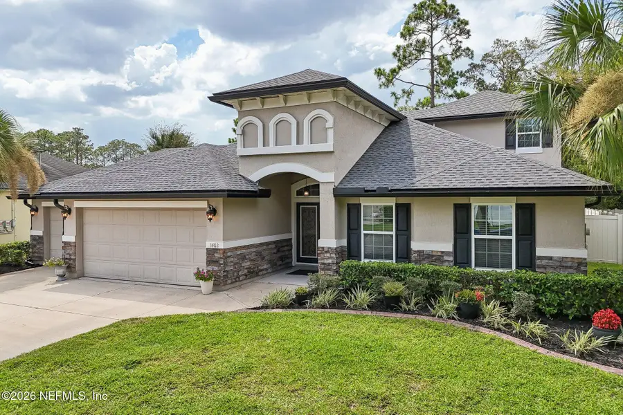 1482 Lantern Light Trail, Middleburg, FL 32068 - #3