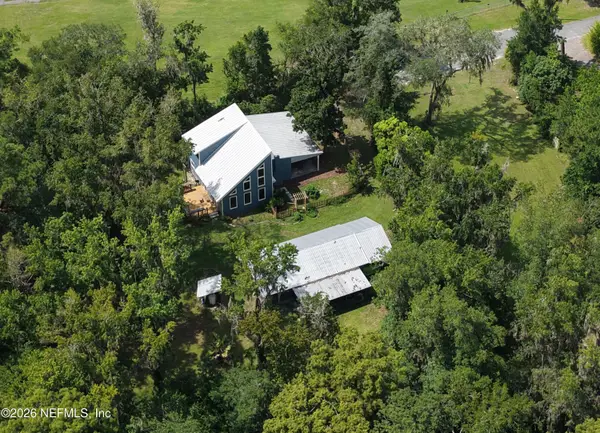 3860 Magnolia Street, Middleburg, FL 32068