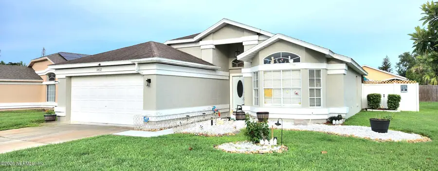 1432 Avleigh Circle, Orlando, FL 32824 - #3